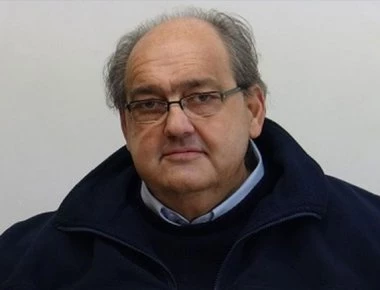 Επίθεση από κουκουλοφόρο δέχτηκε ο πρόεδρος της ΕΠΣ Κορίνθου - Νοσηλεύεται για τα τραύματά του